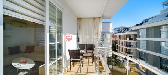 Apartamento 3+1 em Alanya, Turkey N.º 12791 20