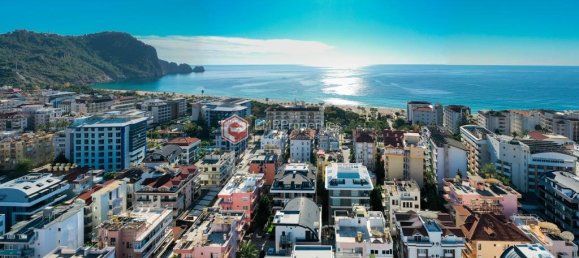 Apartamento 3+1 em Alanya, Turkey N.º 12791 9