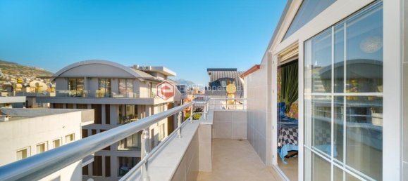 Apartamento 3+1 em Alanya, Turkey N.º 12791 21