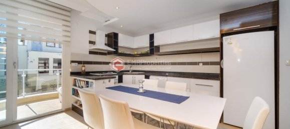 Apartamento 3+1 em Alanya, Turkey N.º 12791 19