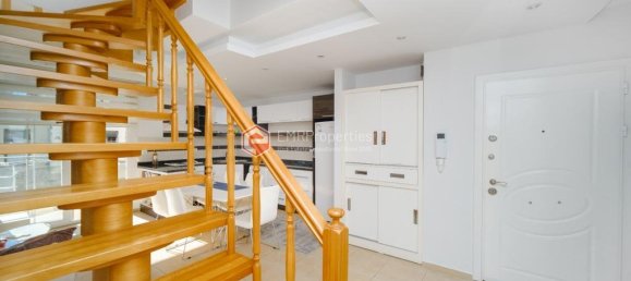 Apartamento 3+1 em Alanya, Turkey N.º 12791 4