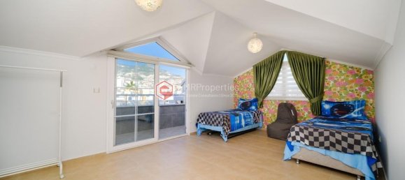 Apartamento 3+1 em Alanya, Turkey N.º 12791 23