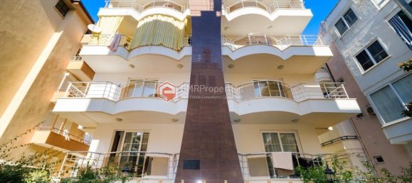 Apartamento 3+1 em Alanya, Turkey N.º 12791 11