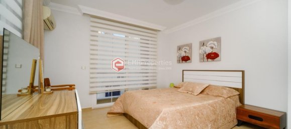Apartamento 3+1 em Alanya, Turkey N.º 12791 29