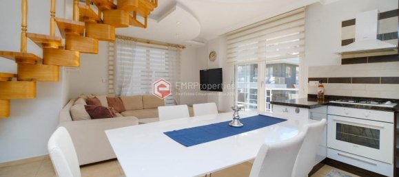 Apartamento 3+1 em Alanya, Turkey N.º 12791 18