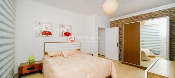 Apartamento 3+1 em Alanya, Turkey N.º 12791 8
