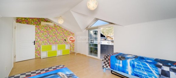 Apartamento 3+1 em Alanya, Turkey N.º 12791 22