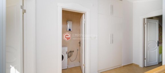 Apartamento 3+1 em Alanya, Turkey N.º 12791 6
