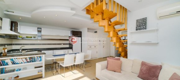 Apartamento 3+1 em Alanya, Turkey N.º 12791 15