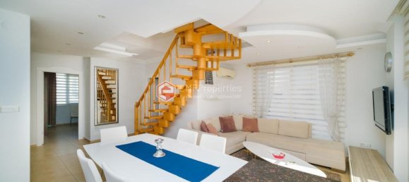 Apartamento 3+1 em Alanya, Turkey N.º 12791 3