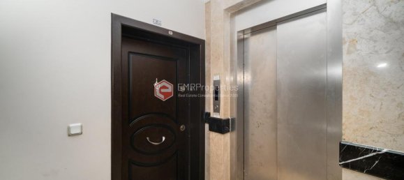 Apartamento 3+1 em Alanya, Turkey N.º 12791 14