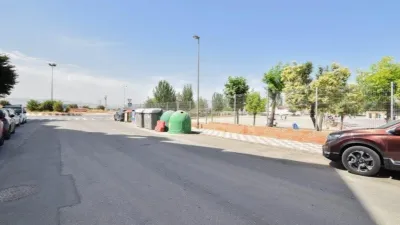 164m² Commercial property in Albolote, Spain No. 181219