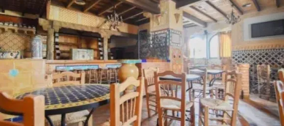 164m² Commercial property in Albolote, Spain No. 181219 7