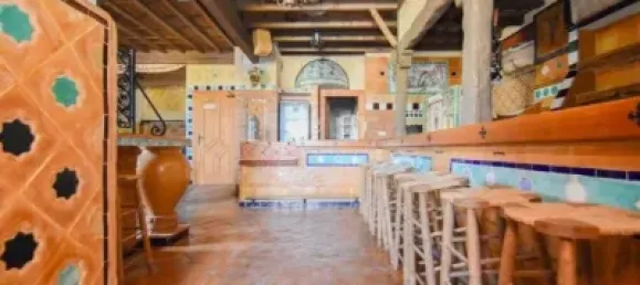 164m² Commercial property in Albolote, Spain No. 181219 19