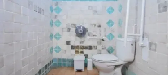 164m² Commercial property in Albolote, Spain No. 181219 14