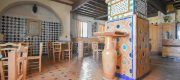 164m² Commercial property in Albolote, Spain No. 181219 9