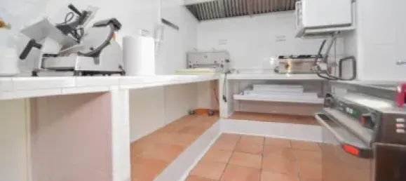 164m² Commercial property in Albolote, Spain No. 181219 23