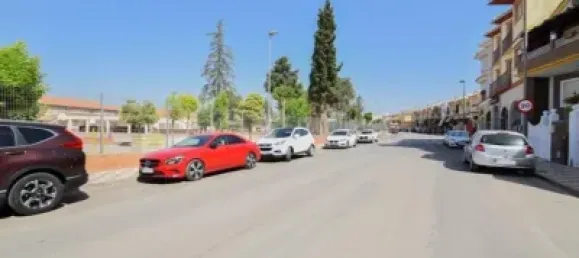 164m² Commercial property in Albolote, Spain No. 181219 30