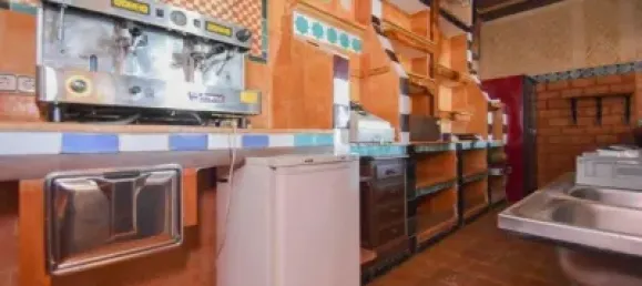 164m² Commercial property in Albolote, Spain No. 181219 20