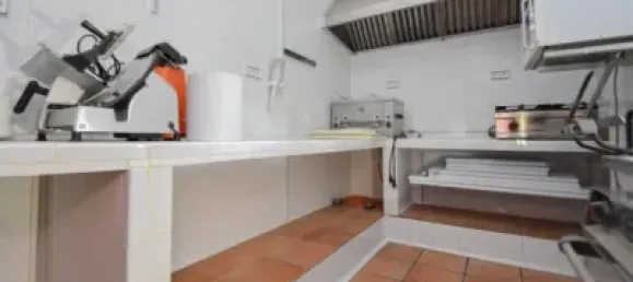 164m² Commercial property in Albolote, Spain No. 181219 24