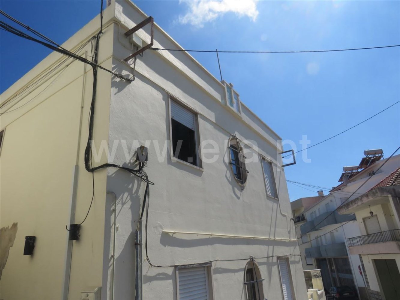 2 bedrooms Apartment in Rio Maior, Portugal No. 302135