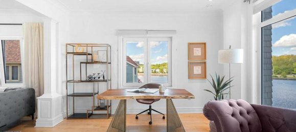 3 Schlafzimmer Haus in Halifax, Canada, Nr. 599 11