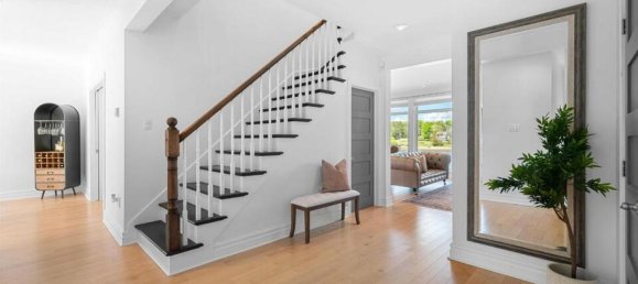 3 Schlafzimmer Haus in Halifax, Canada, Nr. 599 2