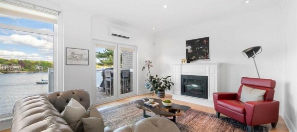 3 Schlafzimmer Haus in Halifax, Canada, Nr. 599 12