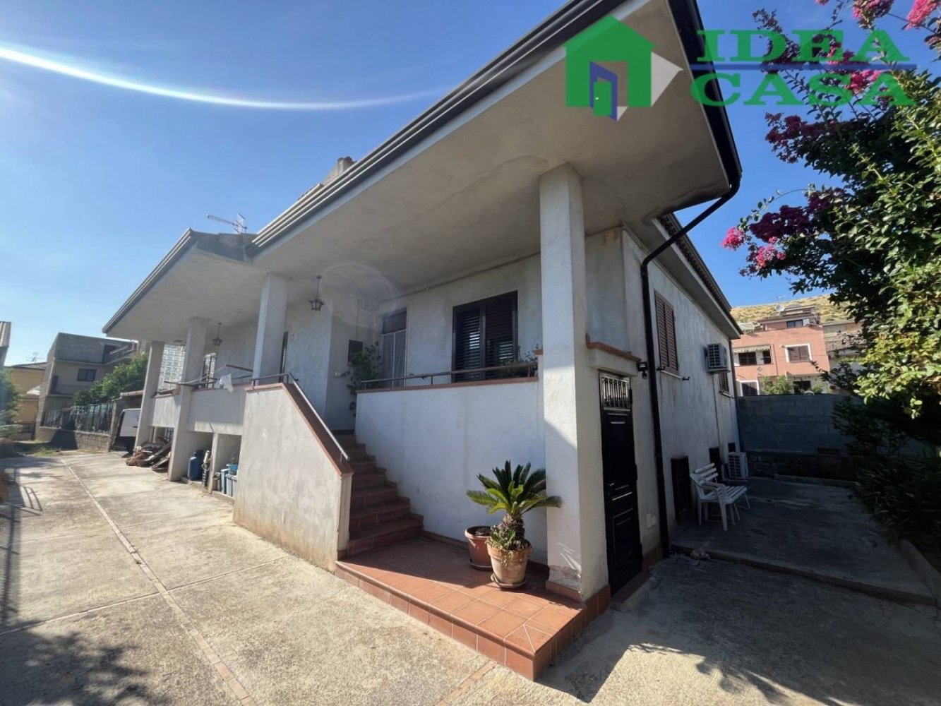 4 Schlafzimmer Haus in Vitulazio, Italy, Nr. 267421