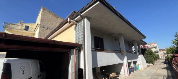 4 Schlafzimmer Haus in Vitulazio, Italy, Nr. 267421 6