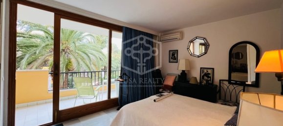 4 Schlafzimmer Wohnung in Santa Ponsa, Spain, Nr. 7483 7