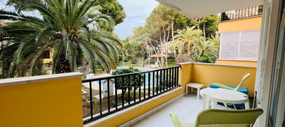 4 Schlafzimmer Wohnung in Santa Ponsa, Spain, Nr. 7483 6