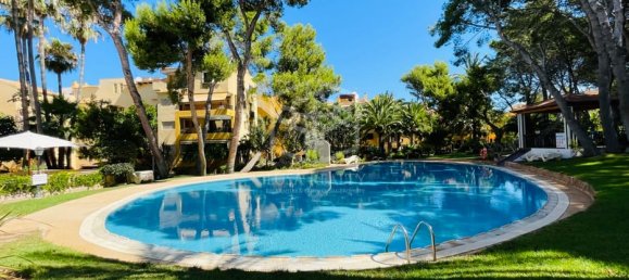 4 Schlafzimmer Wohnung in Santa Ponsa, Spain, Nr. 7483 13