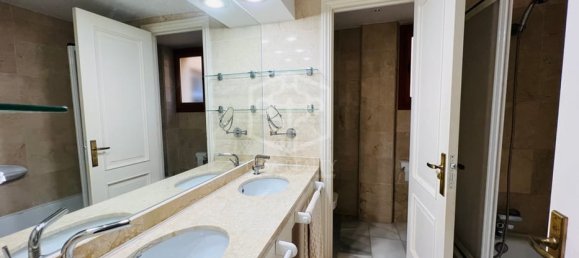 4 Schlafzimmer Wohnung in Santa Ponsa, Spain, Nr. 7483 8