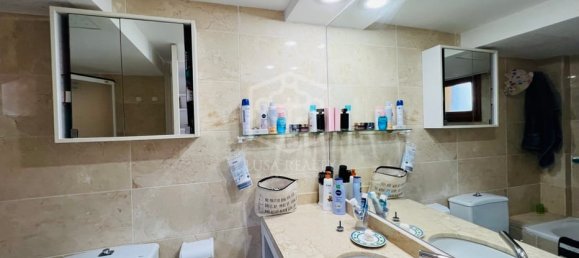 4 Schlafzimmer Wohnung in Santa Ponsa, Spain, Nr. 7483 10