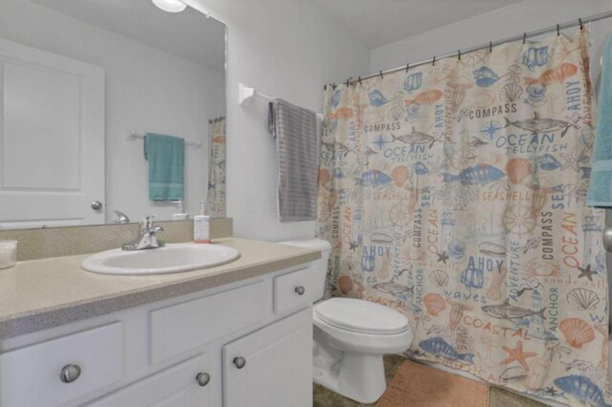 2 bedrooms House in Canal Winchester, USA No. 375852