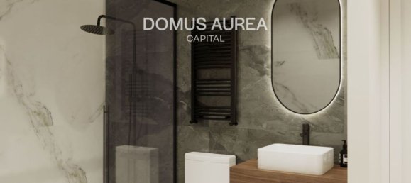 Квартира с 3 спальнями в Мадрид, Испания № 126192 7