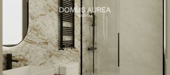 Квартира с 3 спальнями в Мадрид, Испания № 126192 3