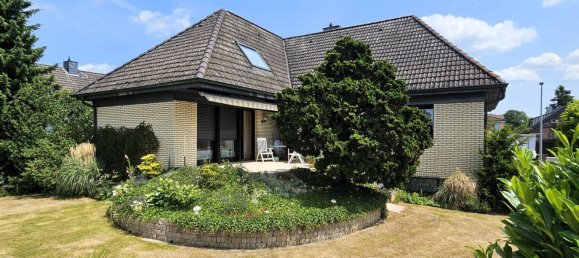 11-Zimmer Bungalow in Hanover, Germany, Nr. 364386 30