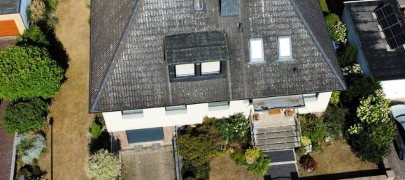 11-Zimmer Bungalow in Hanover, Germany, Nr. 364386 2