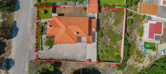 6 bedrooms House in Obidos, Portugal No. 188926 10