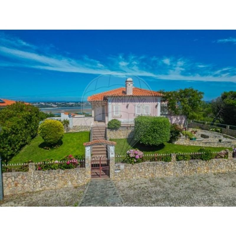 6 bedrooms House in Obidos, Portugal No. 188926