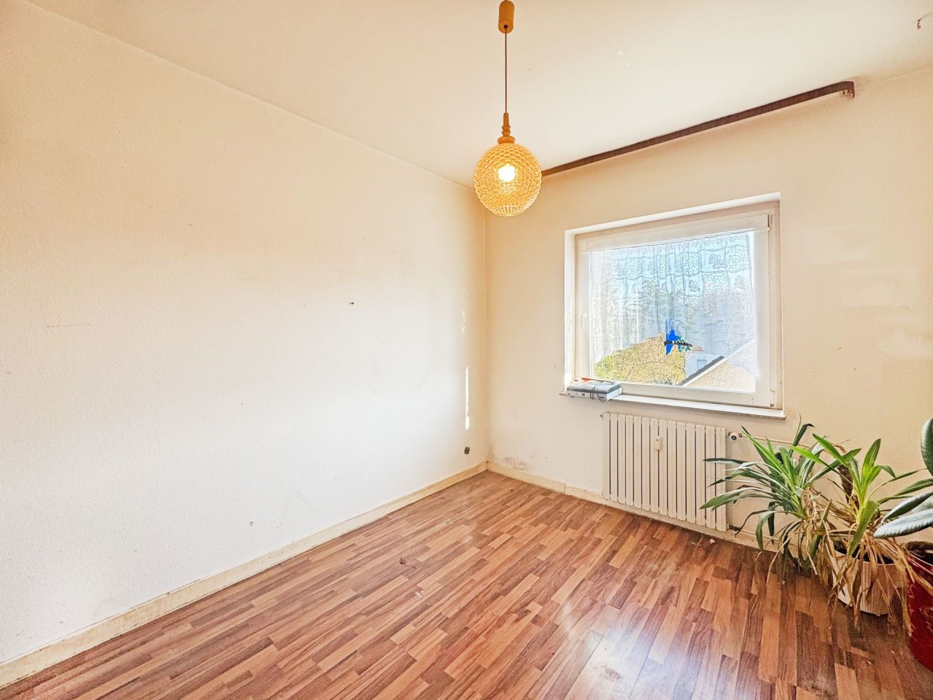 2 rooms Apartment in Bochum, Germany No. 43568