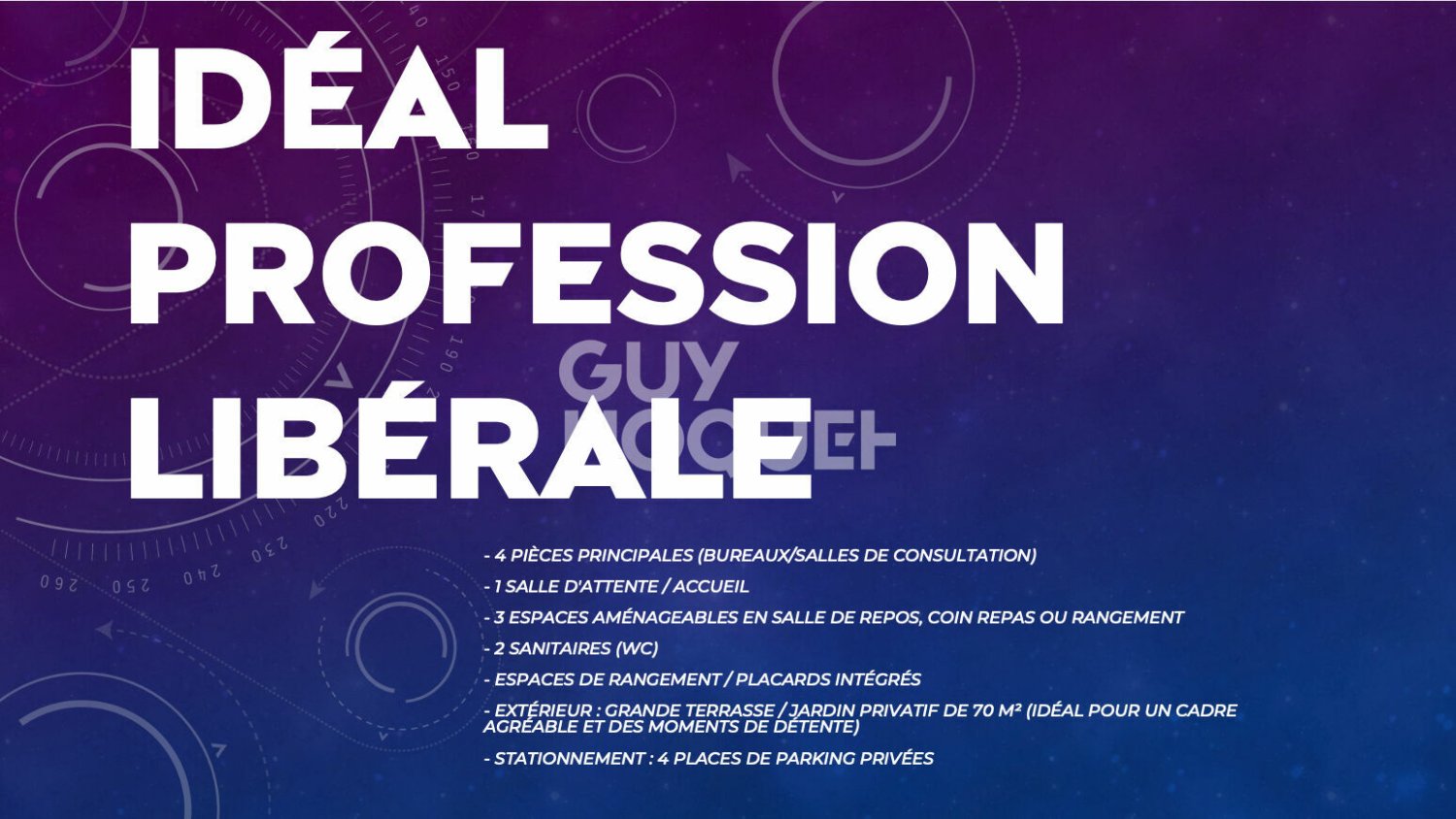 103m² Commercial property in Massy, France No. 130334