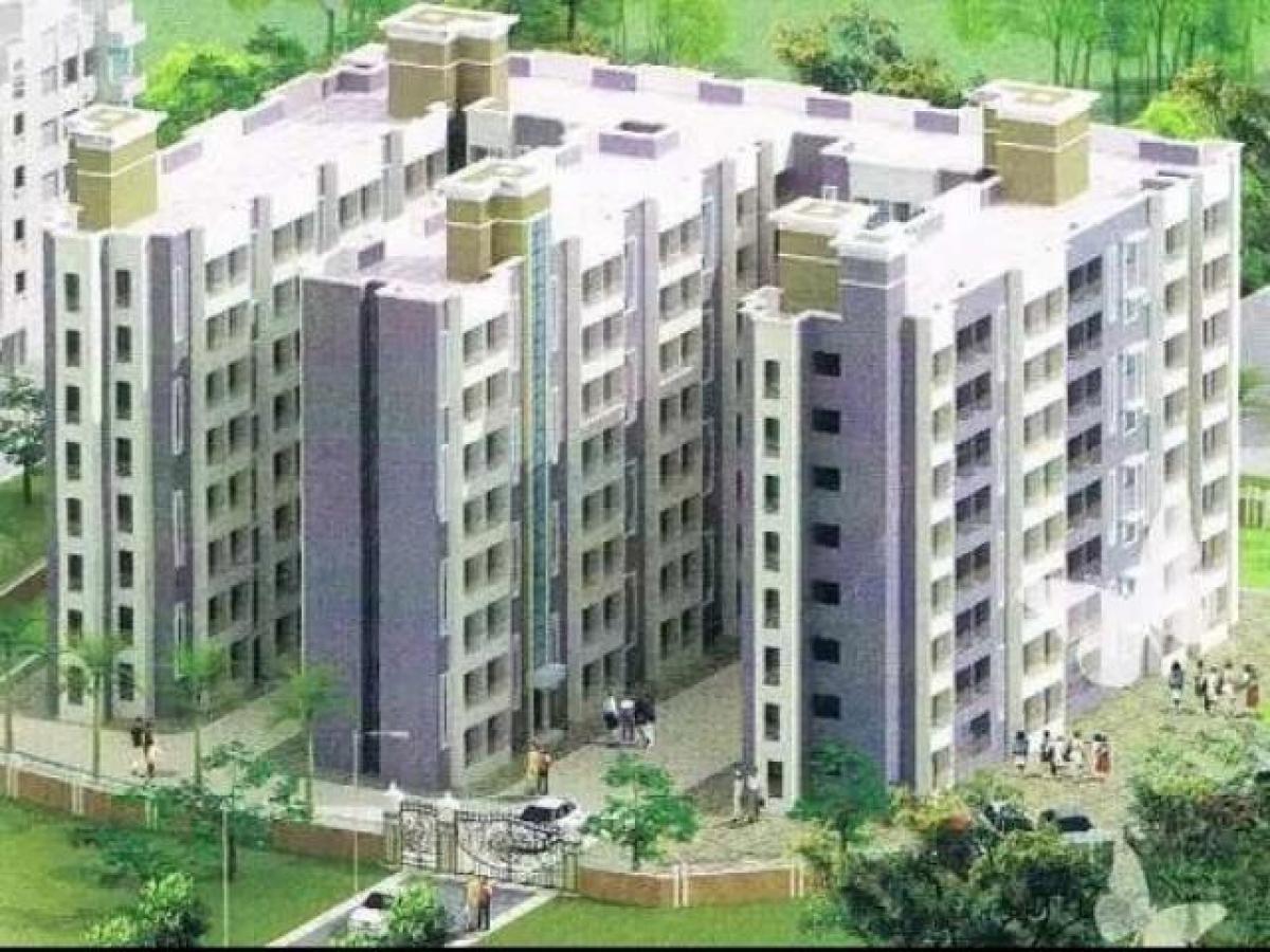 Studio in Mumbai, India No. 45715