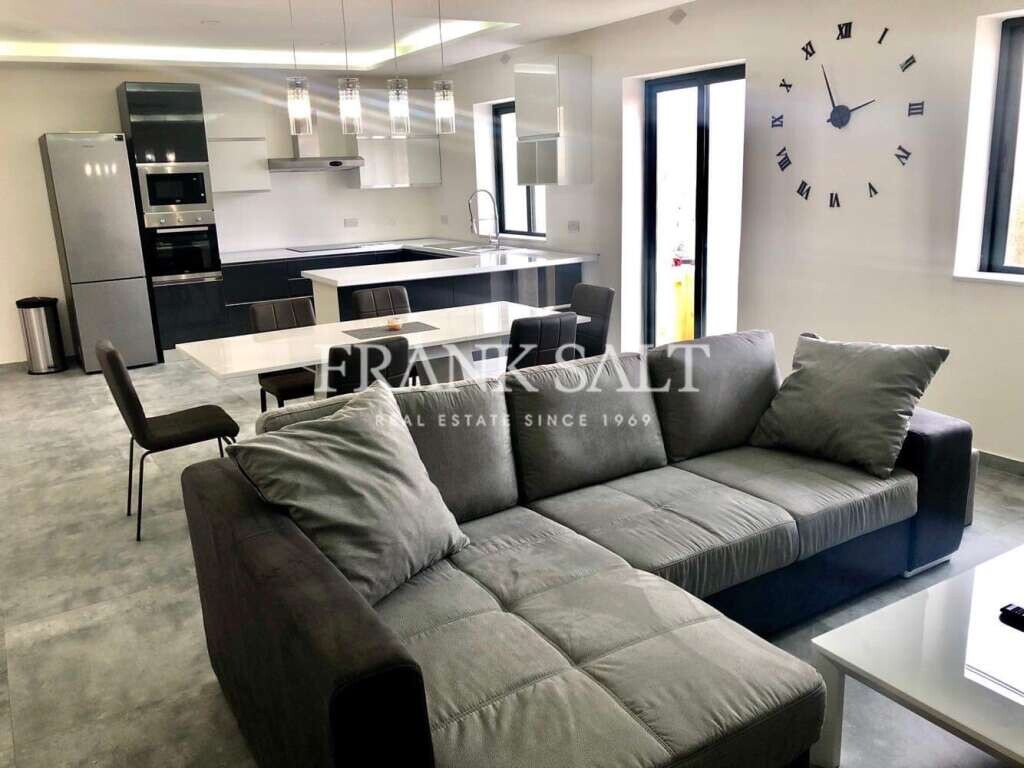 3 bedrooms Apartment in Qala, Malta No. 5664