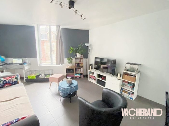 2 chambres Appartement à Haubourdin, France No. 81471