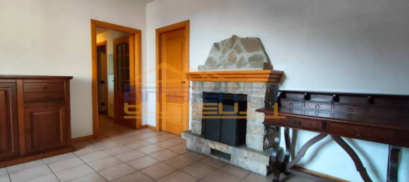 2 bedrooms Apartment in Strozza, Italy No. 74887 12