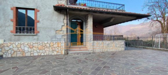 2 bedrooms Apartment in Strozza, Italy No. 74887 2