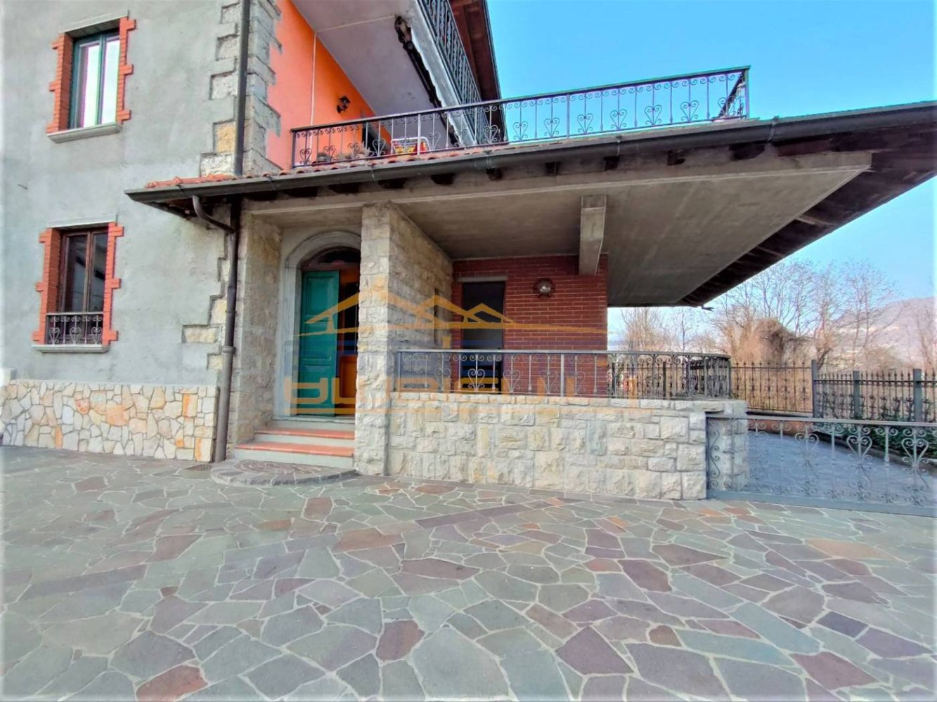 2 bedrooms Apartment in Strozza, Italy No. 74887